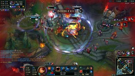 Riot Games Announces Their Own Shooter Game In Celebration Of Their 10 ...