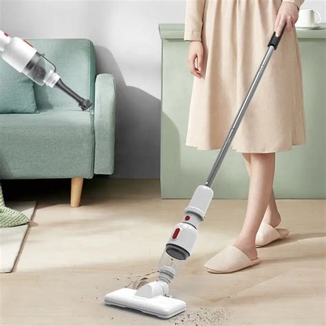 Household Bed Wireless Handheld Small Mini Large Suction Sofa Vacuum ...