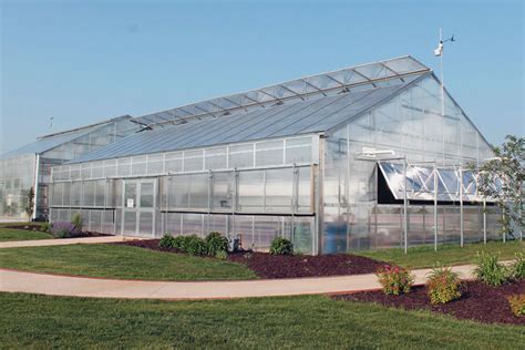 Structures That Can Stand Up to Storms - Greenhouse Grower