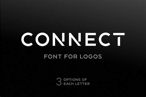 Best premium fonts for logos - brotherslopi