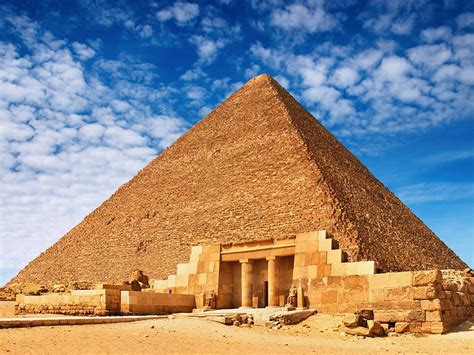 9 Historic Places Worth Exploring in Egypt | Britannica