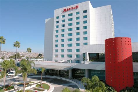 TIJUANA MARRIOTT HOTEL $99 ($̶1̶4̶5̶) - Updated 2020 Prices & Reviews ...