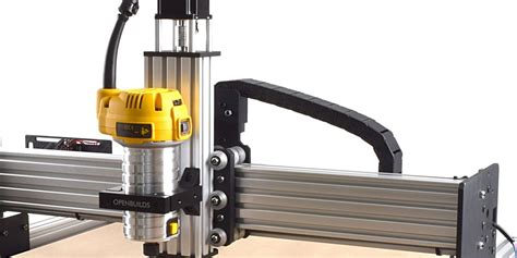 Spin Spin Spindle – Which Router for CNC? - Helmm