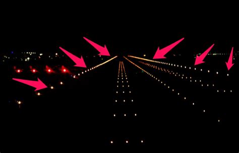 Distance Runway Centerline Lights | Shelly Lighting