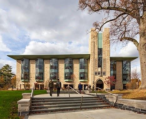 bensozia: Princeton Theological Seminary Library by EYP