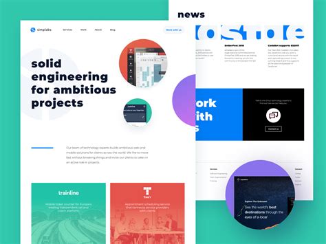 Engineering Portfolio Template Word