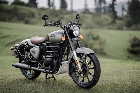 Legend Reborn: Here's the new Royal Enfield Classic 350 - xBhp.com ...