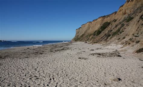 Mavericks Beach, Half Moon Bay, CA - California Beaches