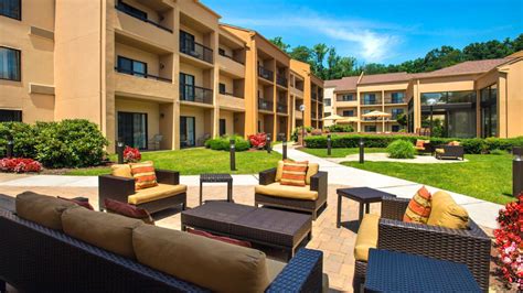 Courtyard by Marriott - Tarrytown Greenburgh