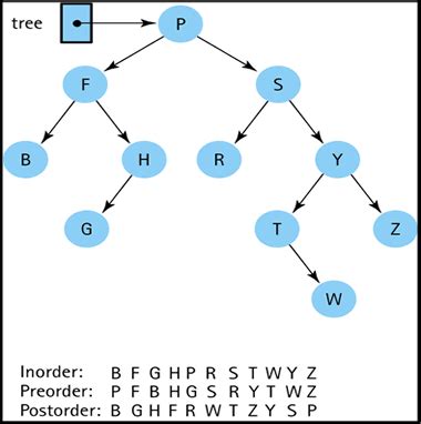 Learn Algorithms - Tree Traversal | Aurora Learn