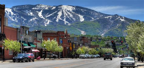 Steamboat Springs, CO - Official Website