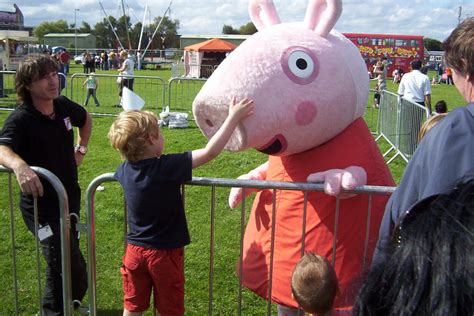 Top 10 Unmissable Peppa Pig TV Episodes | HubPages