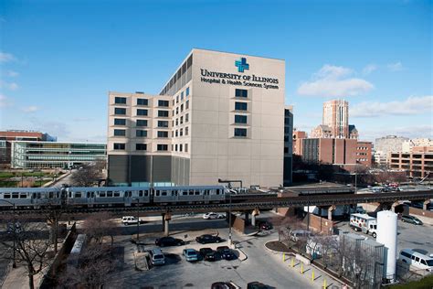 University trustees approve health care reorganization | UIC today