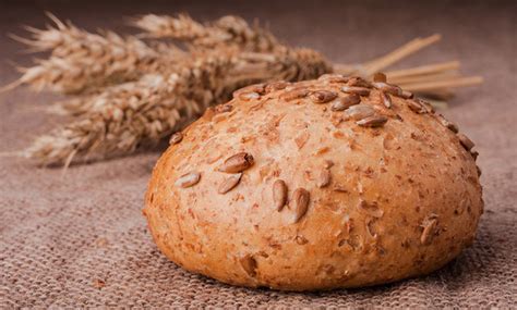 Barley Bread - A Medieval Taste With Honey & Ale