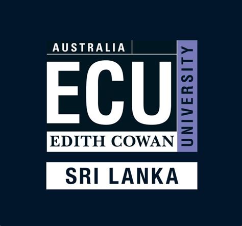 ECU Sri Lanka - Edith Cowan University