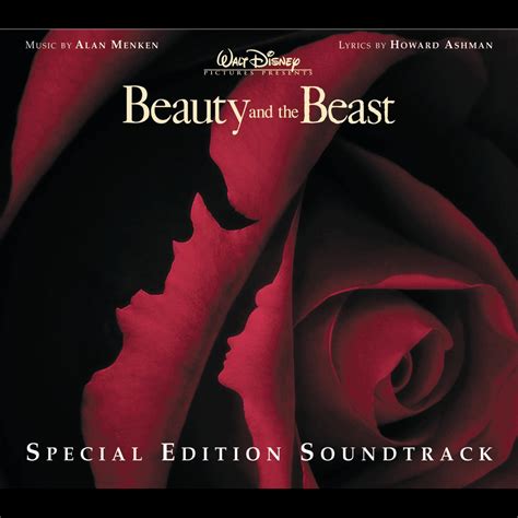 ‎Beauty and the Beast (Special Edition Soundtrack) by Various Artists ...