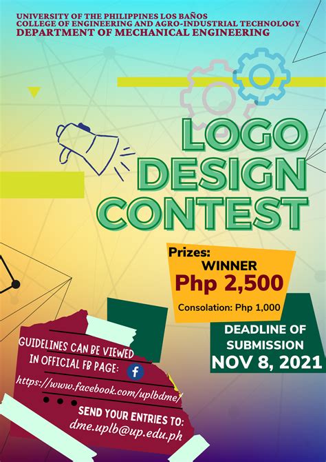 Logo Design Contest