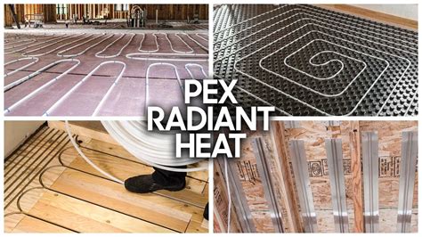 Diy Install Radiant Floor Heating | Viewfloor.co