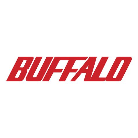 Buffalo Logo PNG Transparent & SVG Vector - Freebie Supply