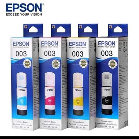 Tinta Printer Epson L3250