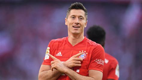 Lewandowski gives Real Madrid-linked Haaland transfer advice and names ...