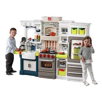 Kids’ Kitchens | Costco