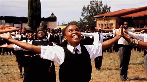 Who Played Crocodile In Sarafina | Reptilecity