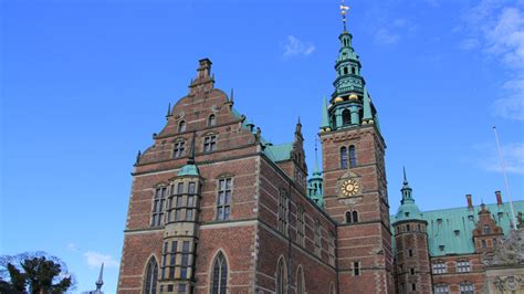 Frederiksborg Castle Chapel - Small Danish Hotels