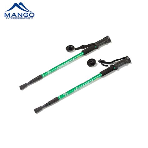 PP Grip Collapsible Hiking Stick with Compass (MW1040) - My WordPress ...