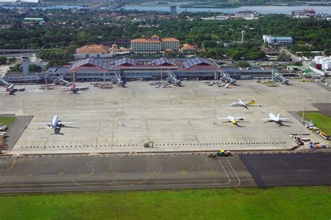 Mactan–Cebu International Airport - Getting to Cebu Province by Plane ...