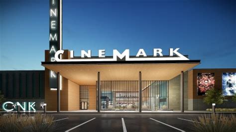 Cinemark Widens Footprint in South Dakota - Boxoffice