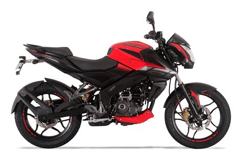 Pulsar NS160 TD 2019 | Motos Bajaj Pulsar | Precio S/ 8,355 | Somos ...