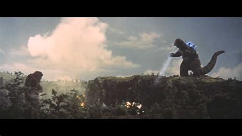 HD - (1962) Kong vs Godzilla - YouTube