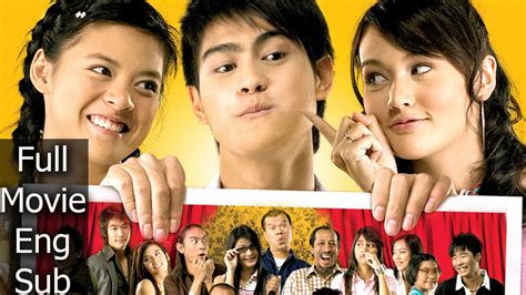 Full Movie : Just Kids [English Subtitle] Thai Comedy - YouTube