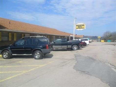 Morgantown Motel in Morgantown (WV) - Room Deals, Photos & Reviews