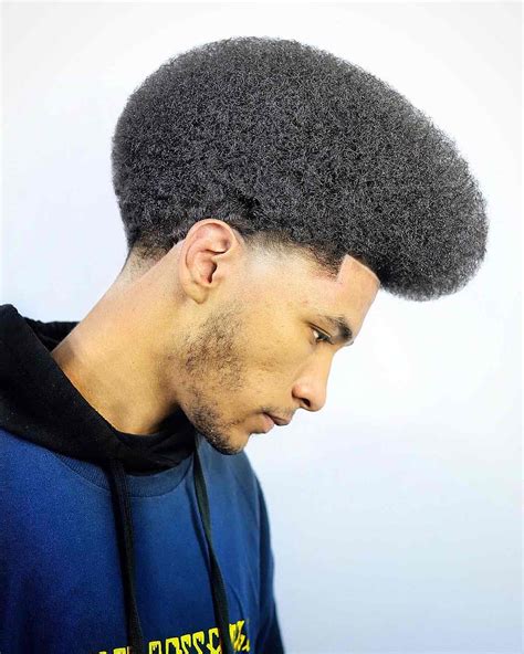 32 Fresh Hairstyles + Haircuts for Black Men in 2022