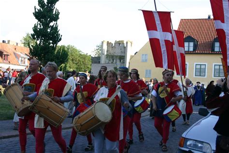 Medieval Week on Gotland - Boydell and Brewer