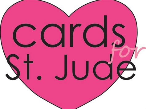 Winter Wonderland: Cards For St. Jude