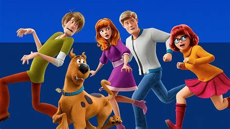 Scooby-Doo is Back with SCOOB!: The Movie Review – Texas Breaking News