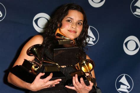 Grammy Awards : Les grands vainqueurs des 20 dernières années