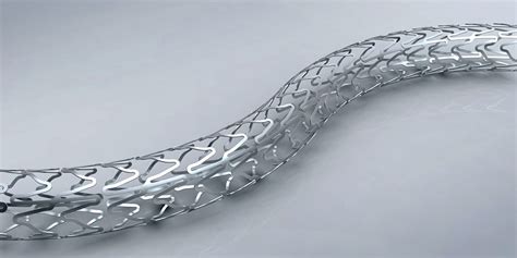 Kaname® - Bare metal stent