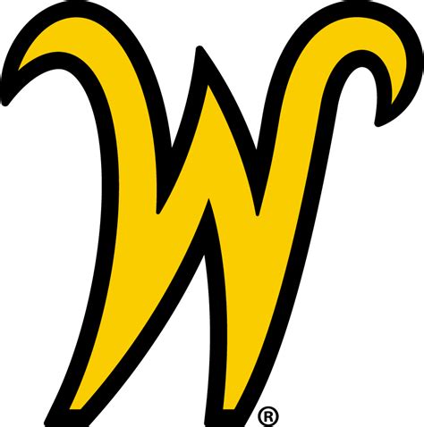 Wichita State Shockers Logo - Secondary Logo - NCAA Division I (u-z ...