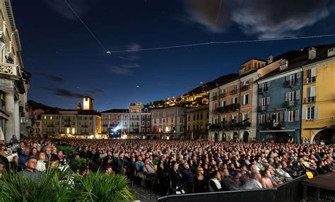 Locarno Film Festival