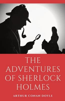 The adventures of sherlock holmes book characters - lasemteach