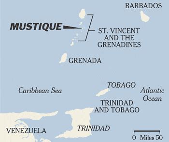 The New York Times > Travel > Image > Mustique