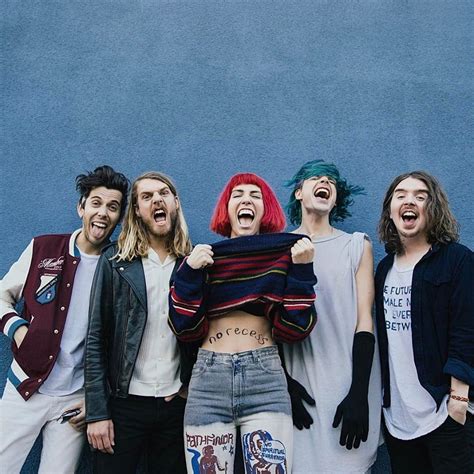 10 Best Grouplove Songs of All Time - Singersroom.com