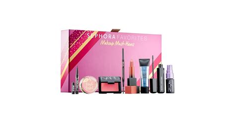 Sephora Favorites Makeup Must Haves | These Are the Best Sephora Gifts ...