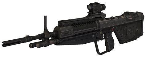 The Mad Gamer: Top Five Best and Worst Halo: Reach Weapons!