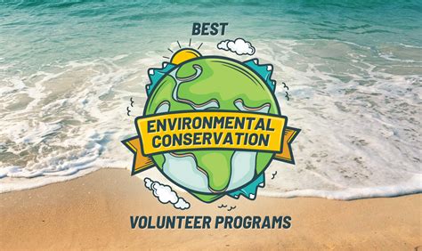 Best Environmental Conservation Programs Abroad 2024 | IVHQ