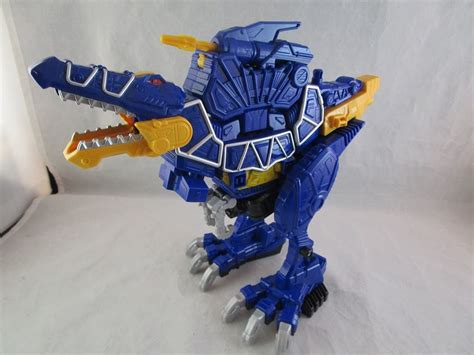 Power Rangers Dino Super Charge Deluxe Spino Zord | ubicaciondepersonas ...